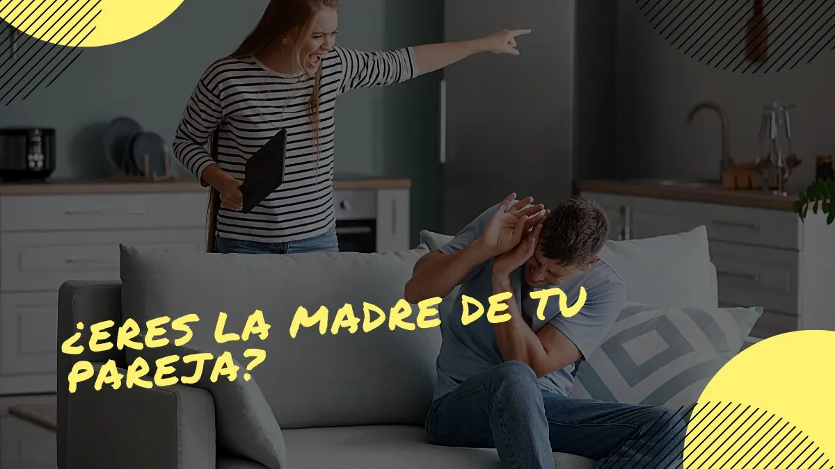 MATERNIDAD EN LA PAREJA