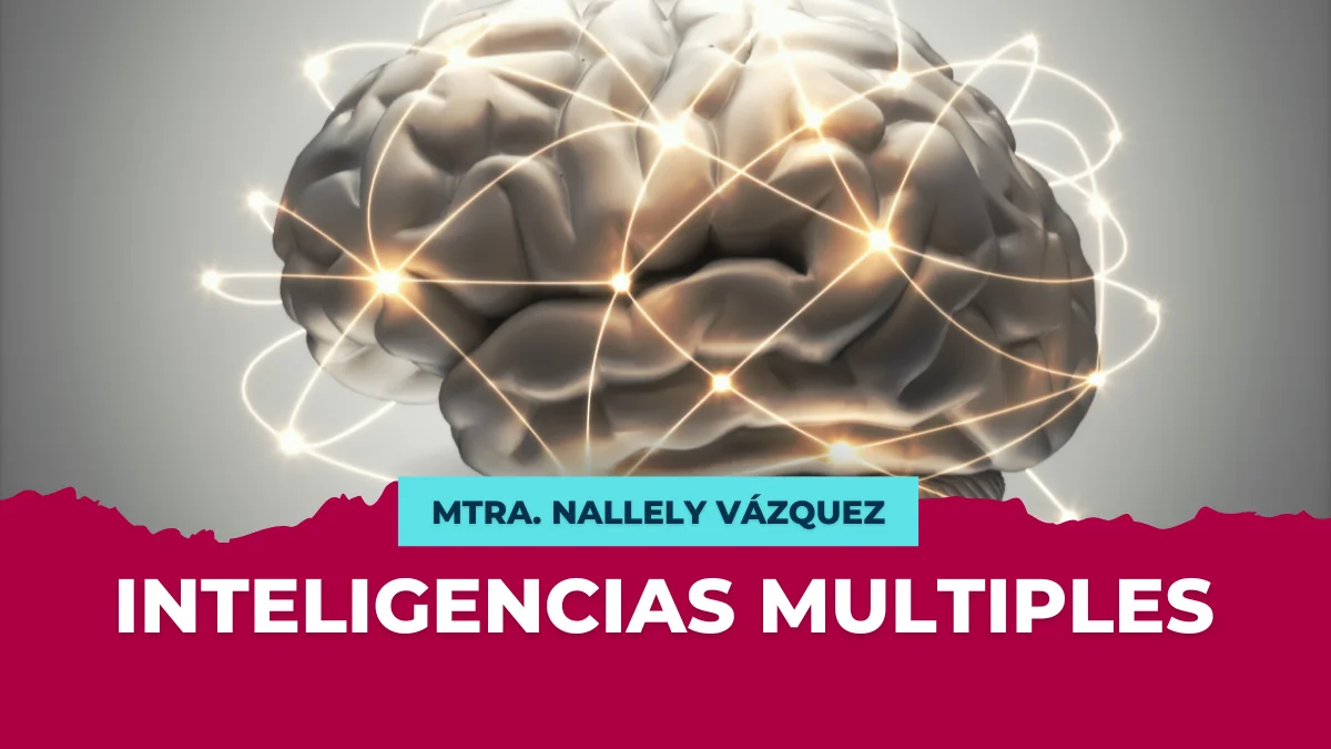 Inteligencias Múltiples