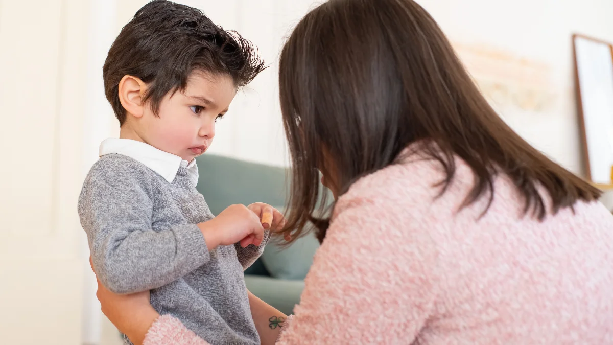 5 Tips para comunicarte mejor con los niños