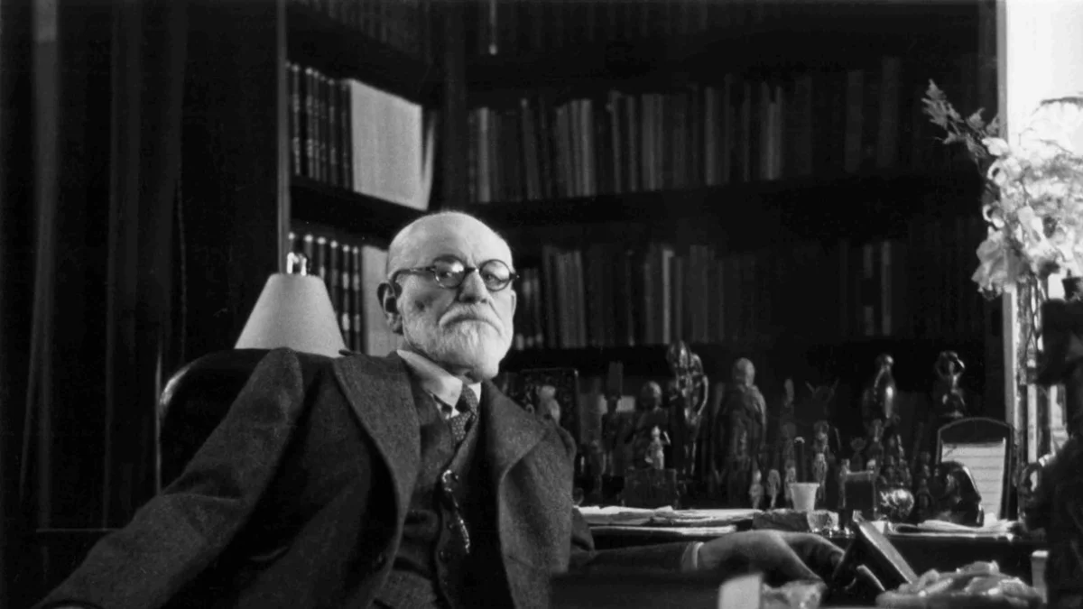 Sigmund Freud, el excéntrico: curiosidades del padre del psicoanálisis