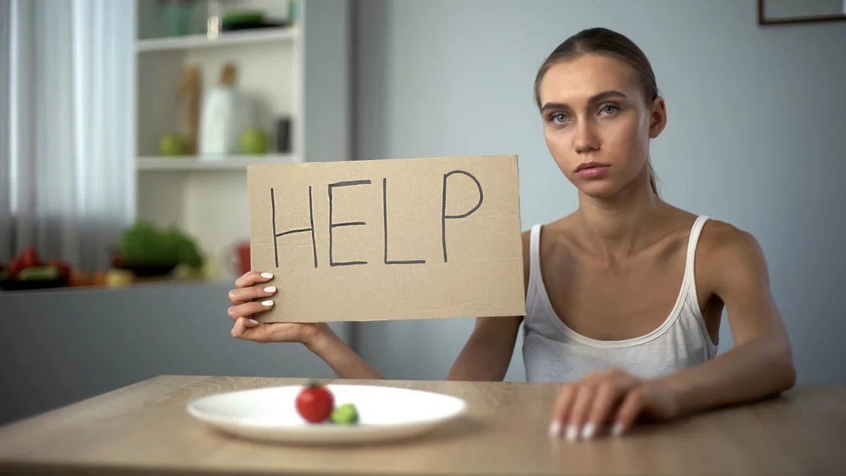 Trastornos de la Conducta Alimentaria: comprendiendo más allá de la comida