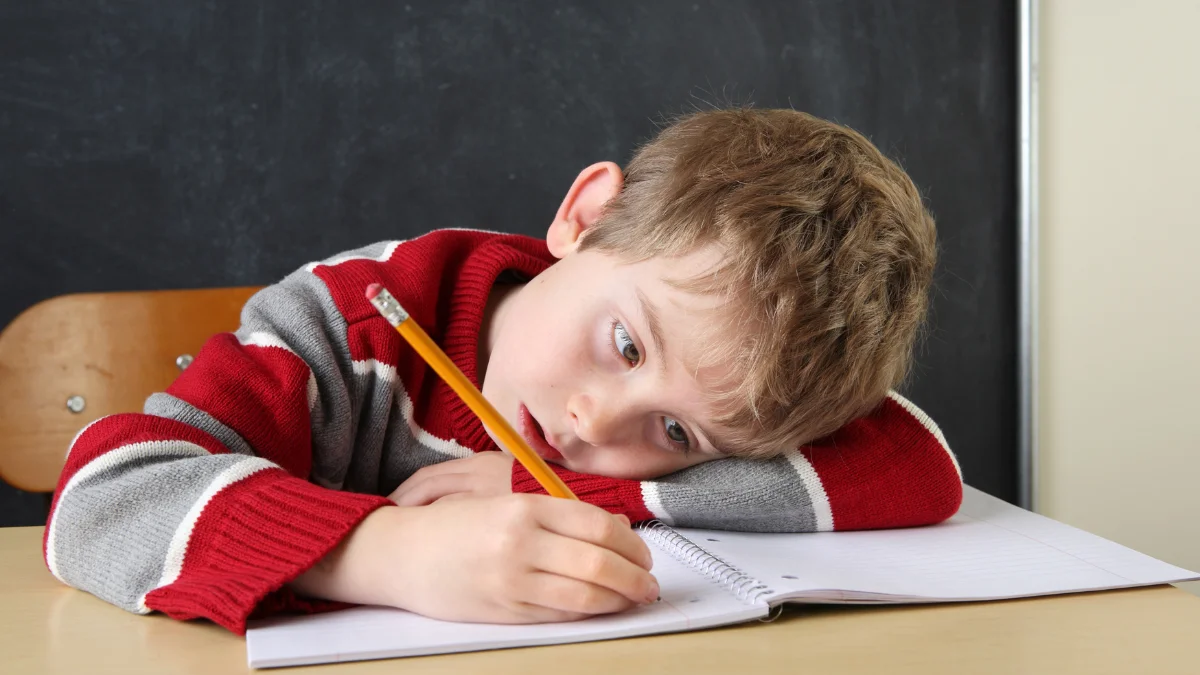 5 Tips para educar, cuidar y ayudar a niños con TDAH